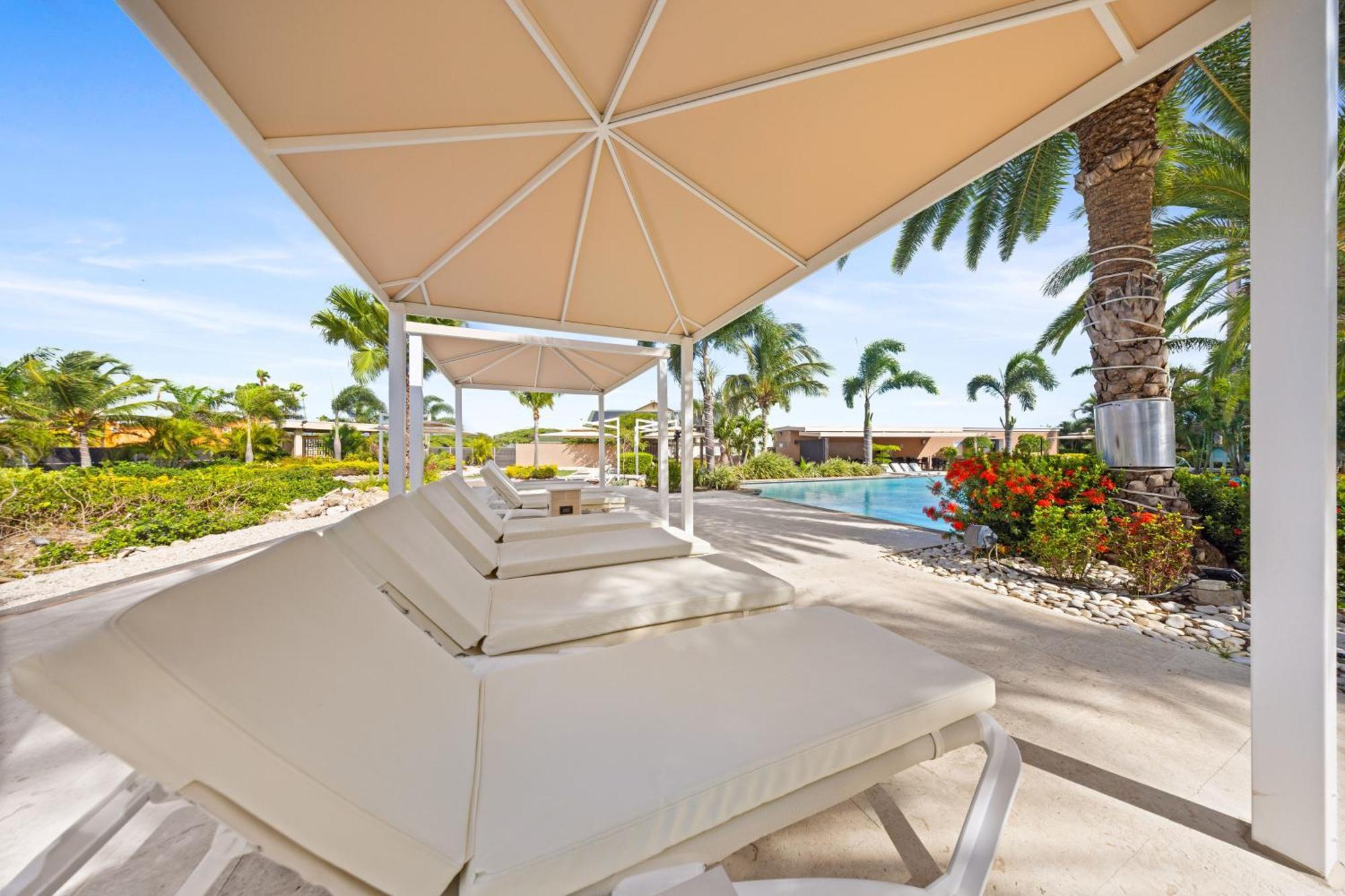 Aparthotel Le Vent Eagle By Bocobay Aruba Palm Beach