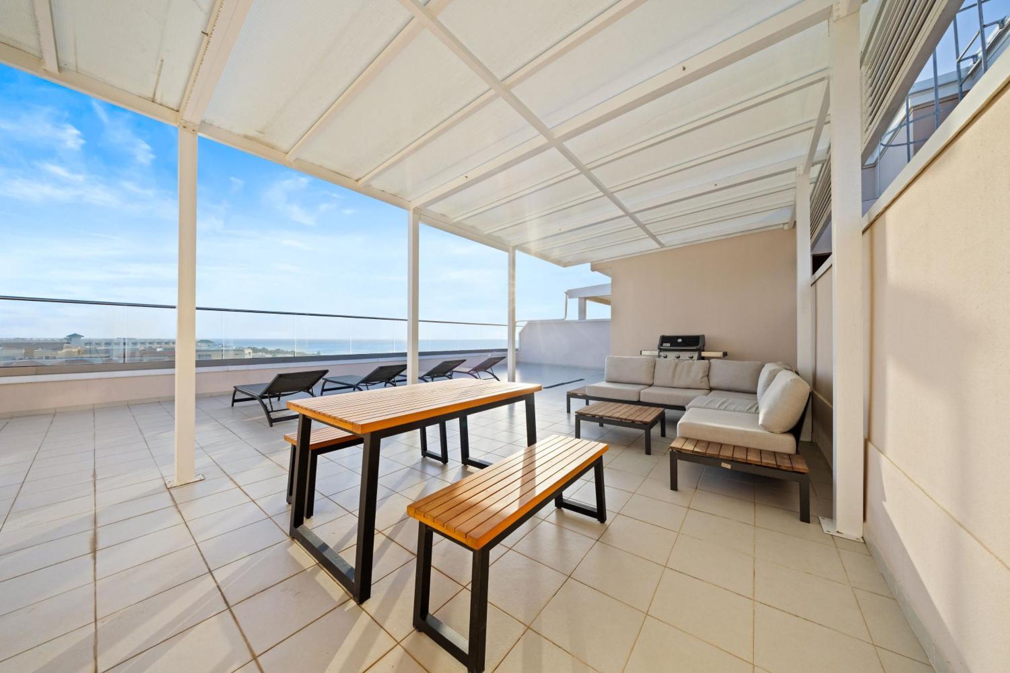 Aparthotel Le Vent Eagle By Bocobay Aruba