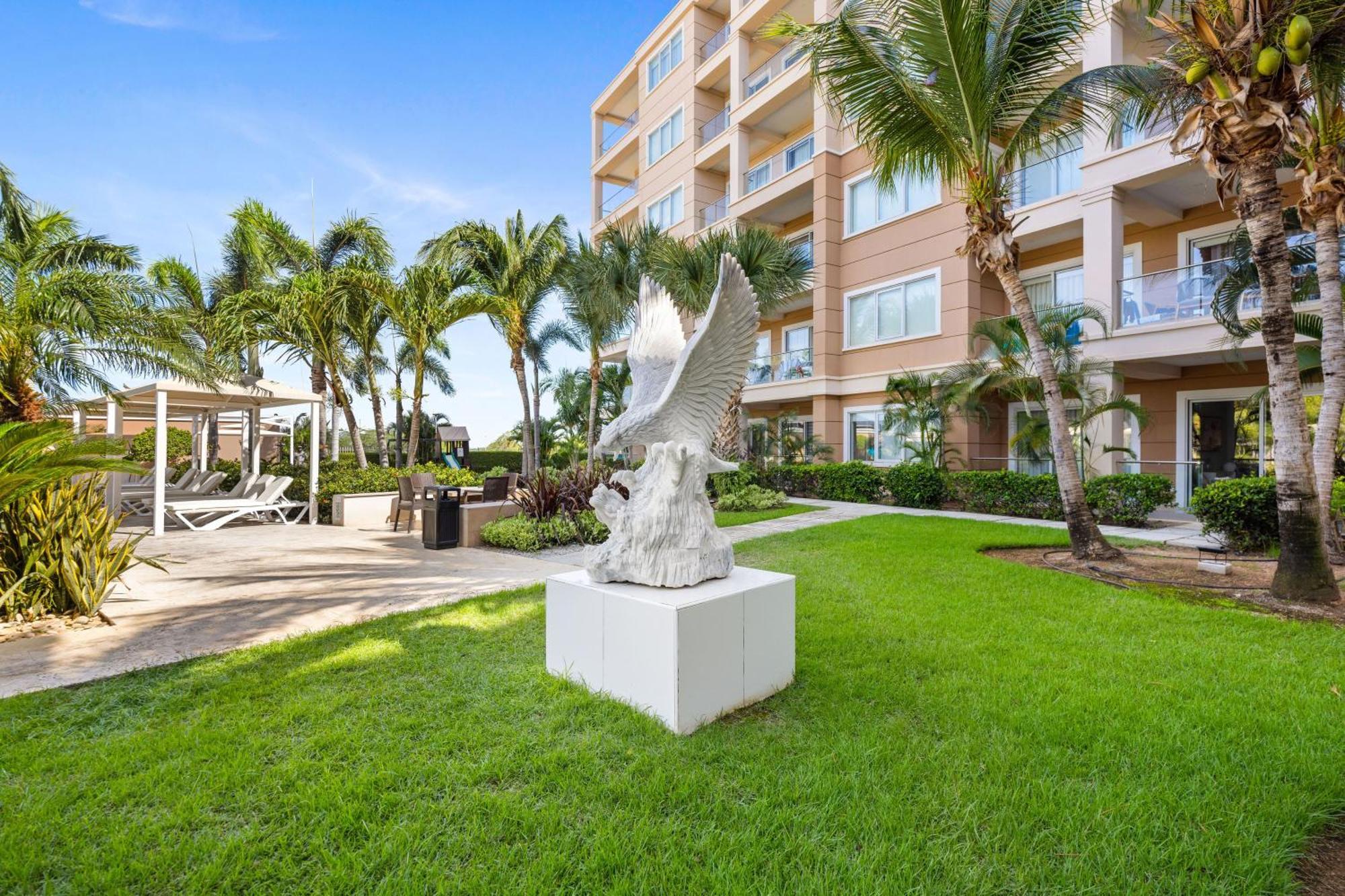 Le Vent Eagle By Bocobay Aruba *