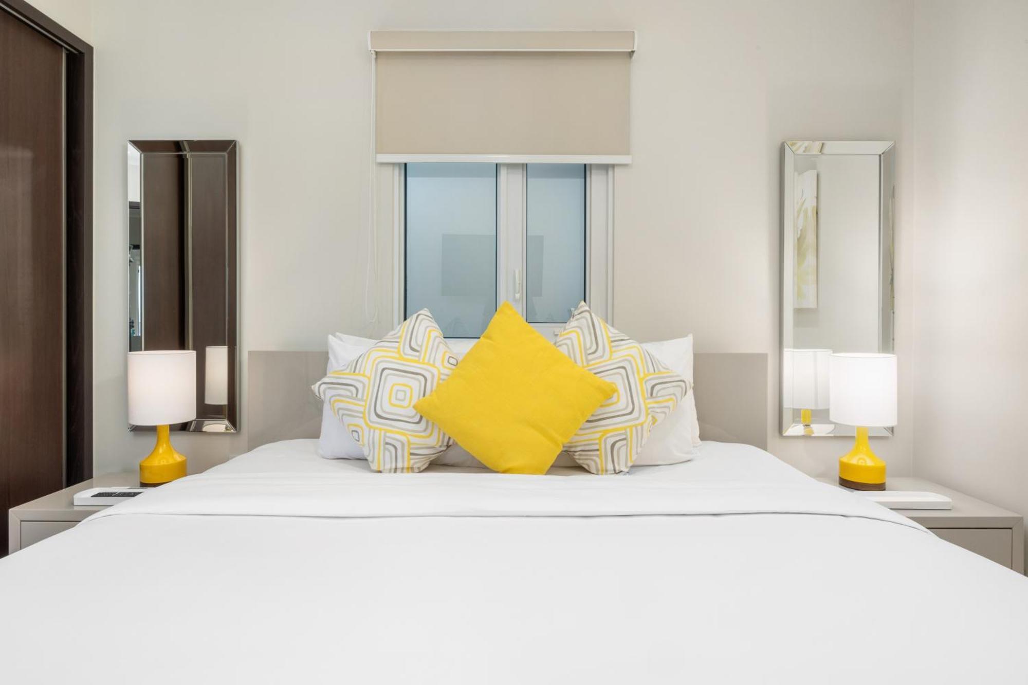 Aparthotel Le Vent Eagle By Bocobay Aruba Palm Beach