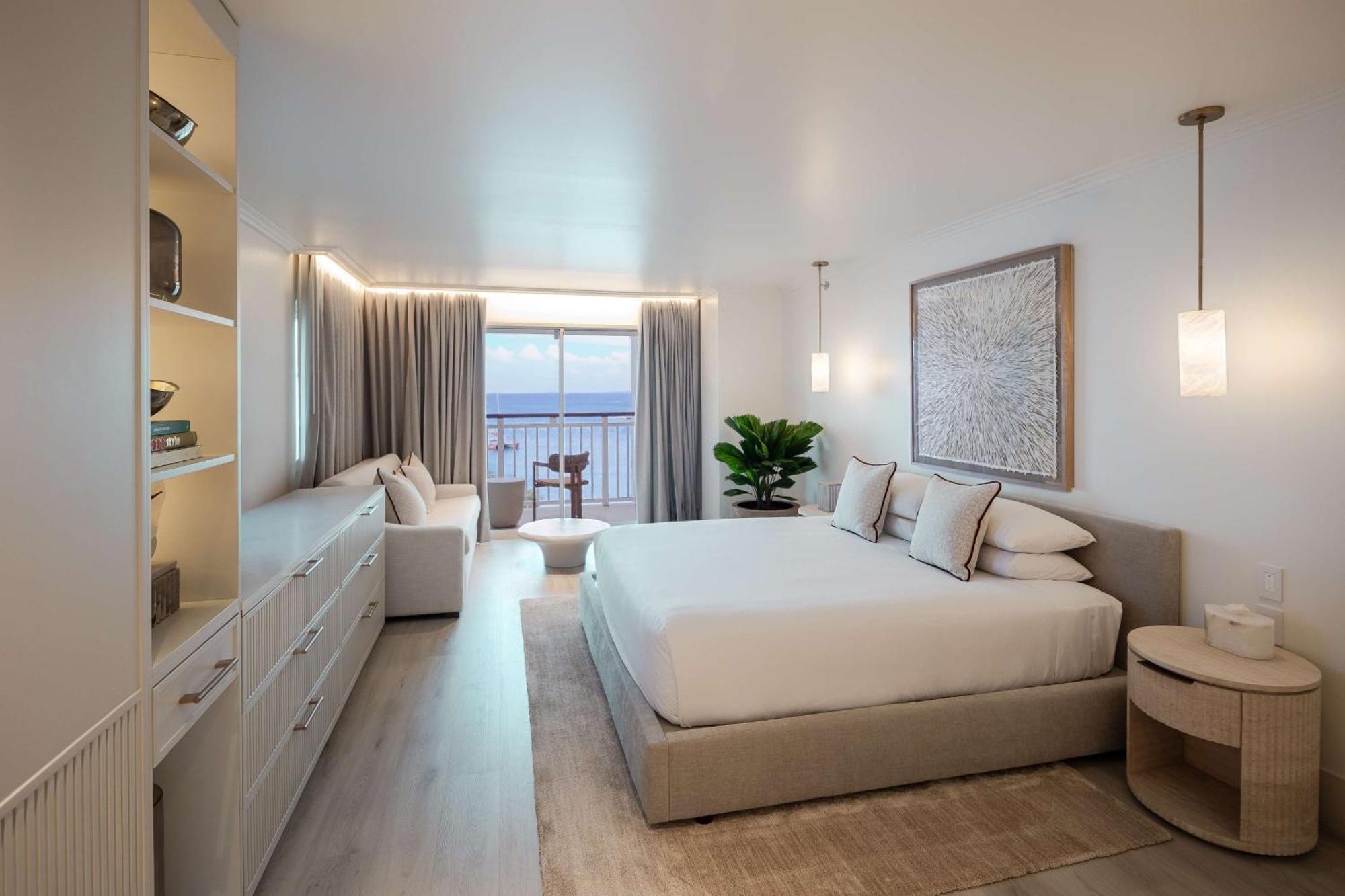 Hyatt Regency Aruba & Casino Palm Beach