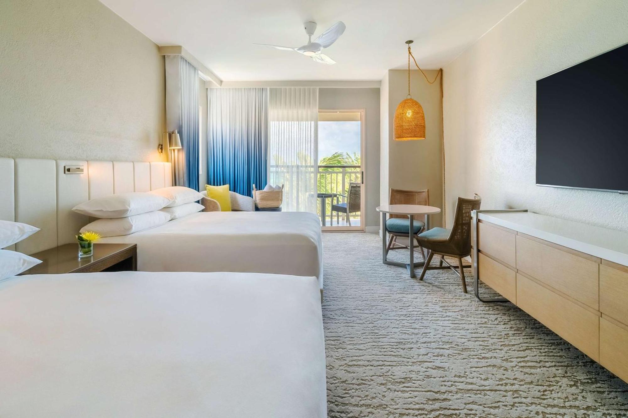 Resort Hyatt Regency Aruba & Casino 4*