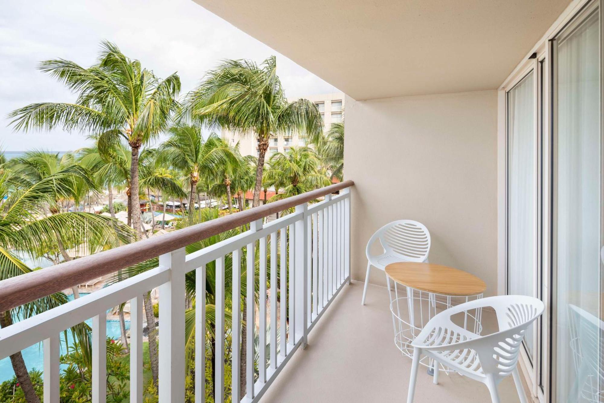Hyatt Regency Aruba & Casino 4*