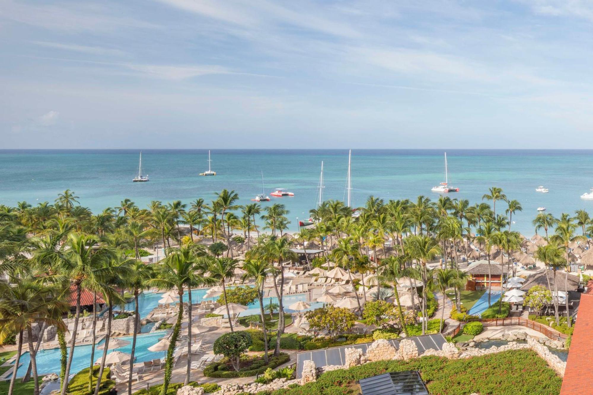Hyatt Regency Aruba & Casino