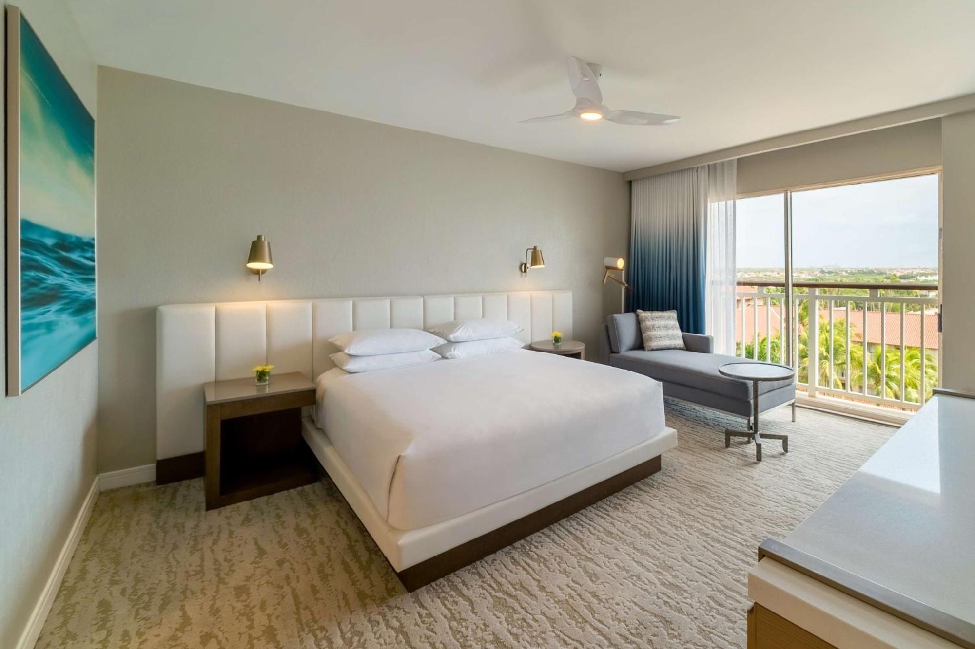 Resort Hyatt Regency Aruba & Casino 4*