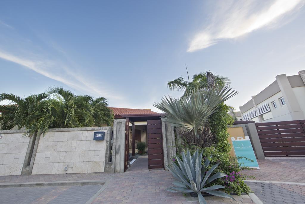 Costa Esmeralda Village Apartment