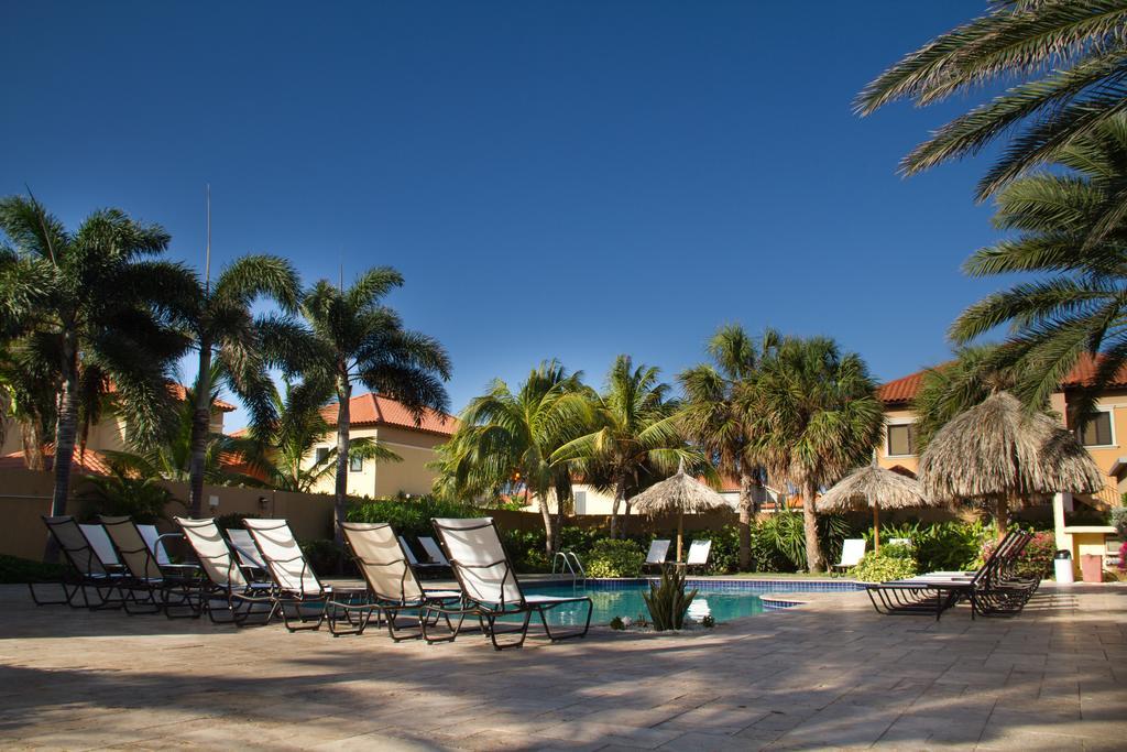 Villa Gold Coast Aruba