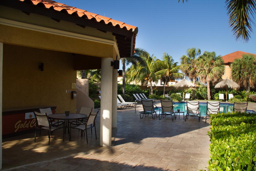 Gold Coast Villa Aruba