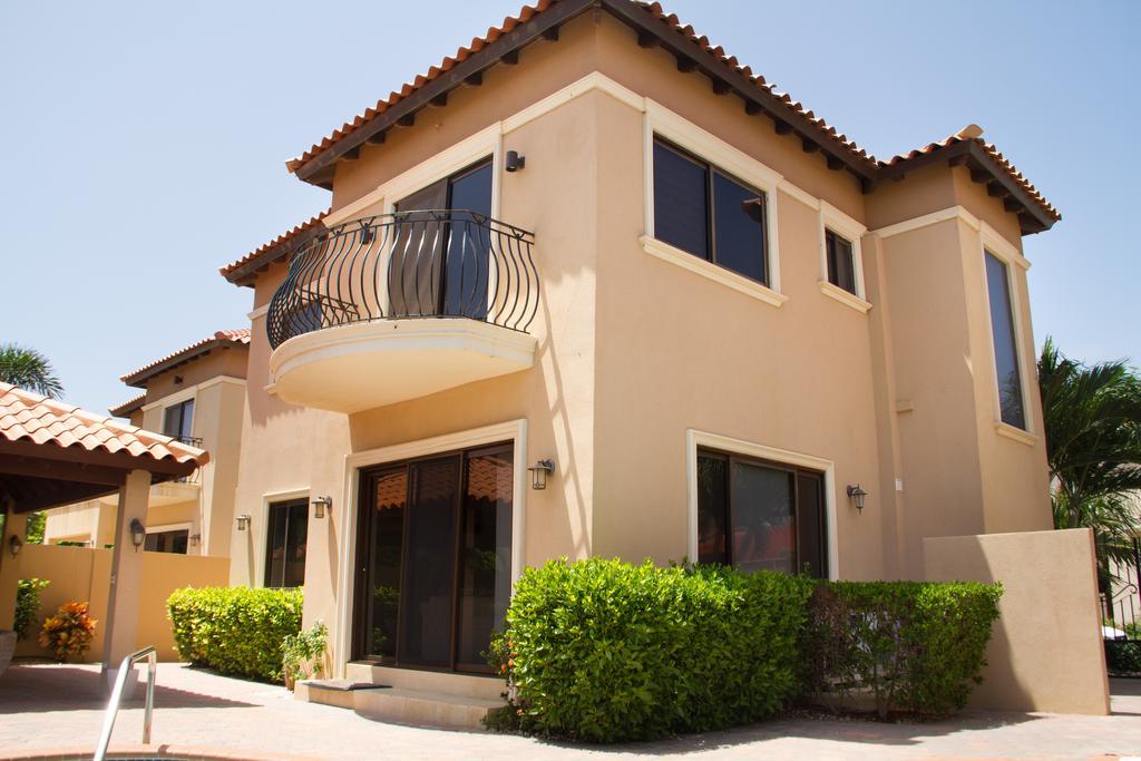 Gold Coast Villa Aruba