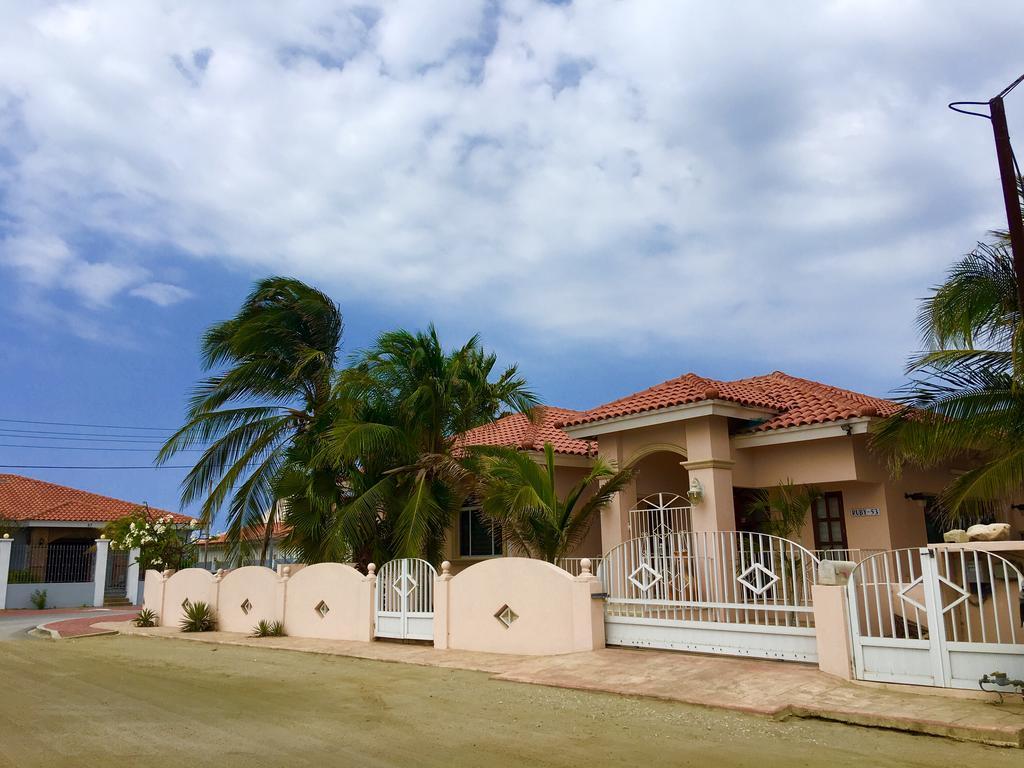 Villa Paradise With Private Pool And Jacuzzi Not Heated