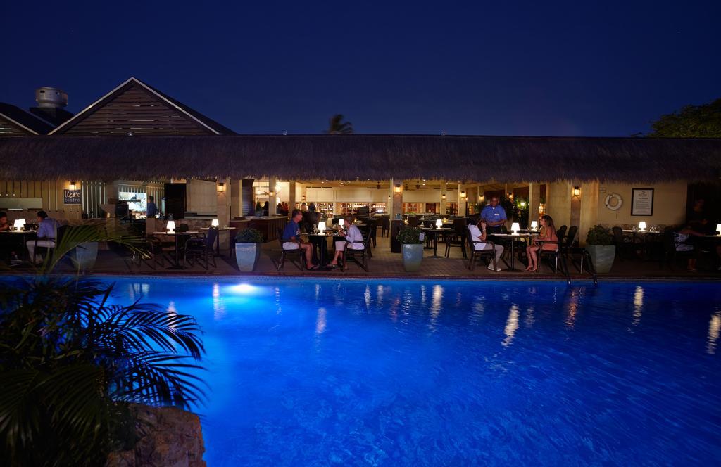 Resort Manchebo And 4*