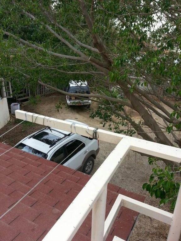 Apartamento Hiwind