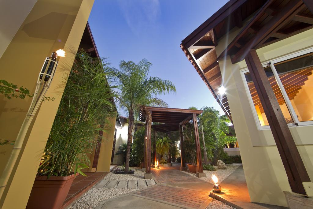 Apartment Costa Esmeralda Village Palm Beach