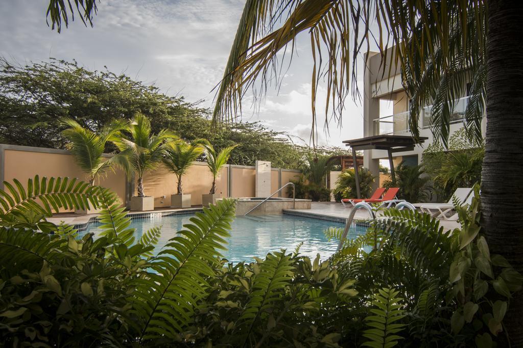 Apartment Costa Esmeralda Village Palm Beach