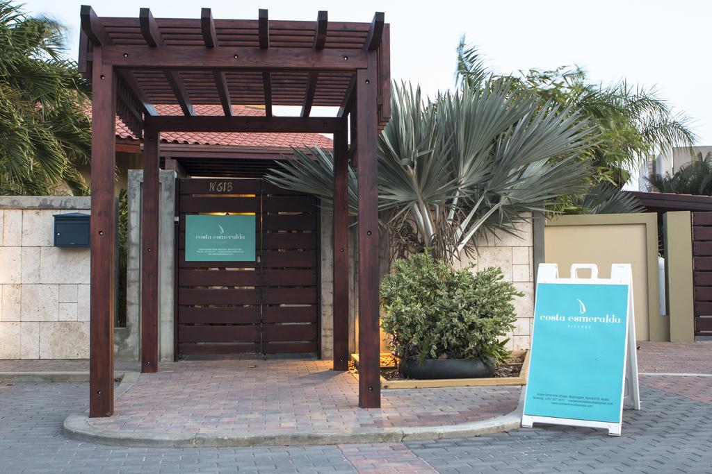 Costa Esmeralda Village Palm Beach