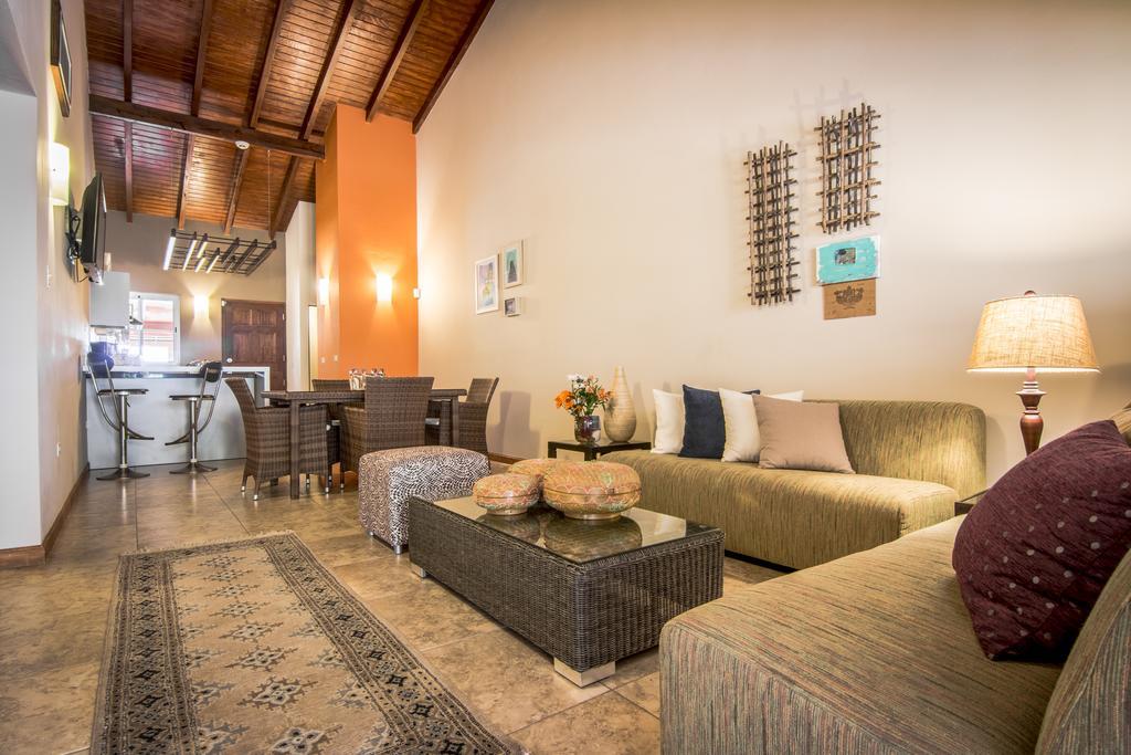 Apartment Costa Esmeralda Village