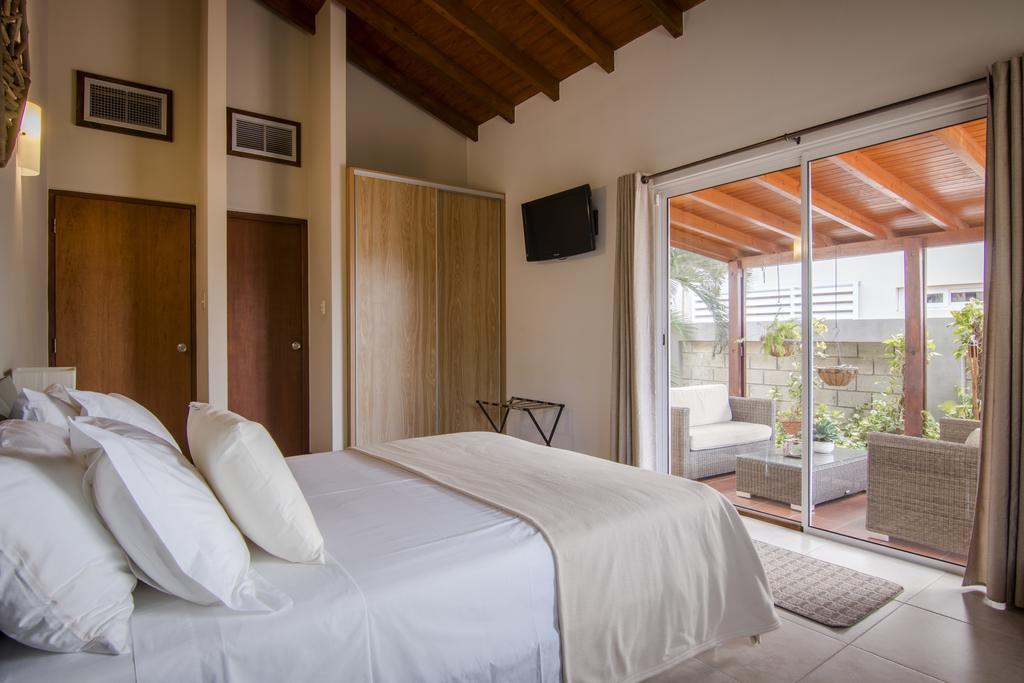 Apartment Costa Esmeralda Village