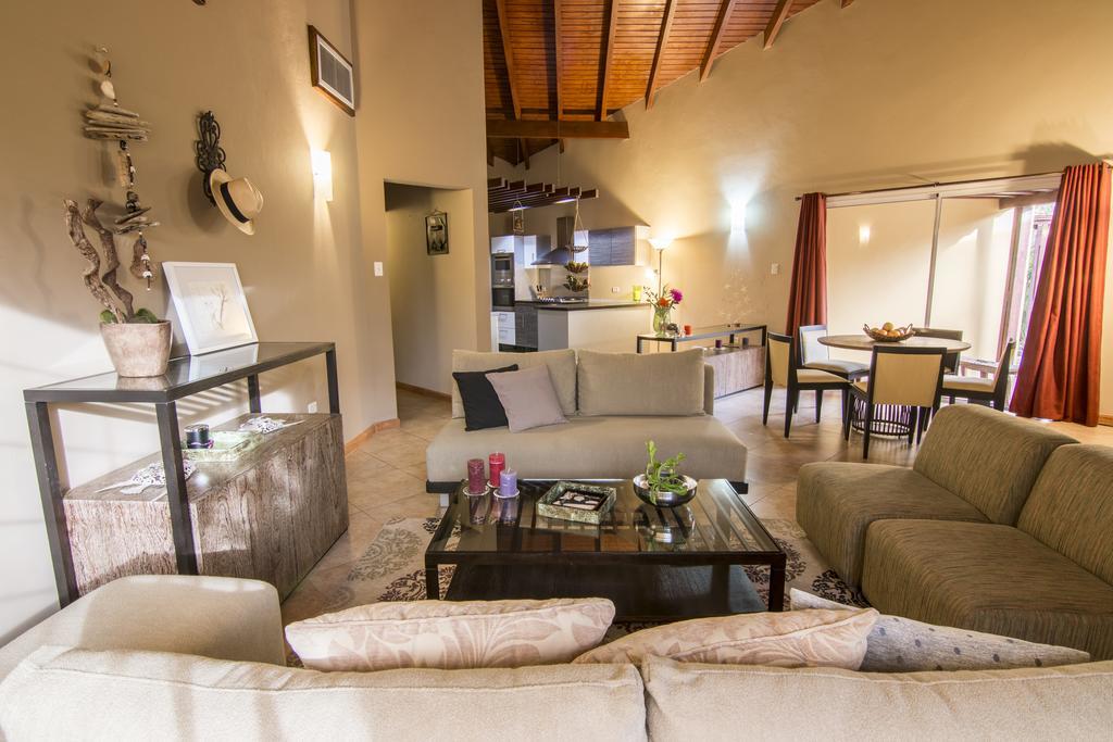Apartment Costa Esmeralda Village Palm Beach
