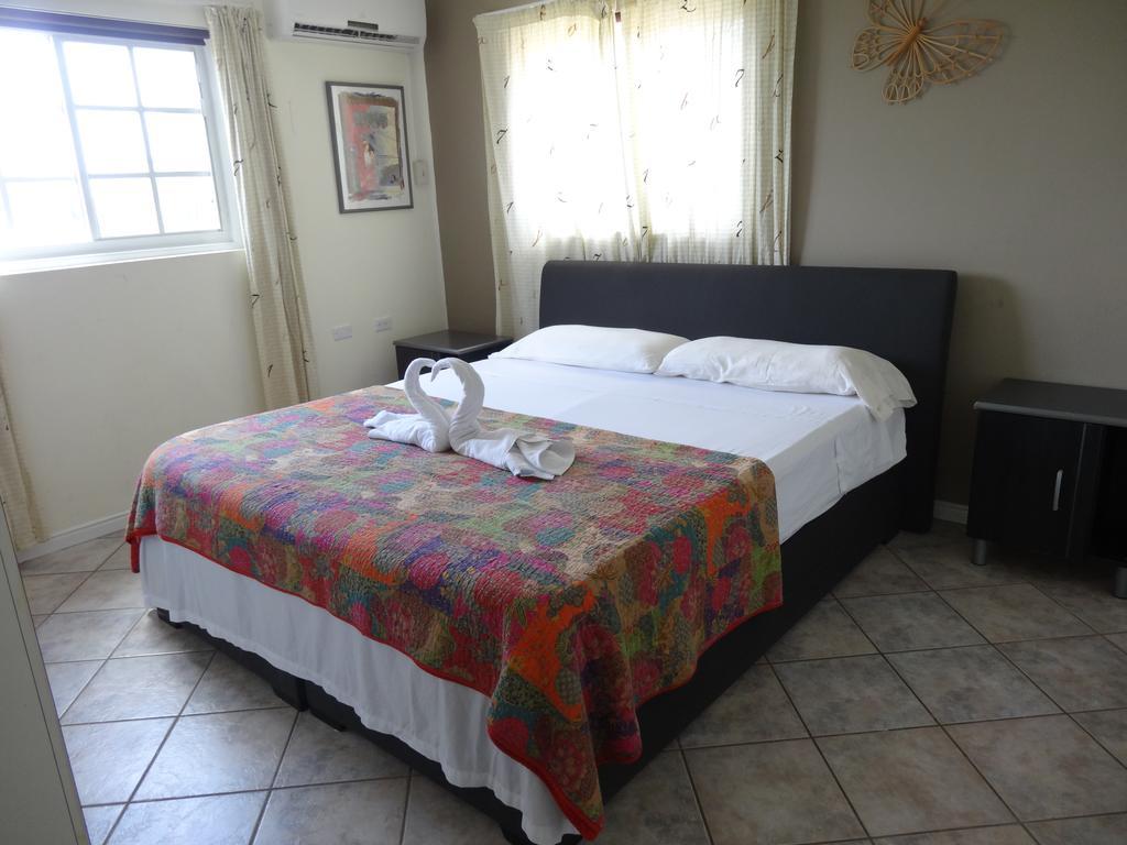 Aparthotel La Felicidad Oranjestad