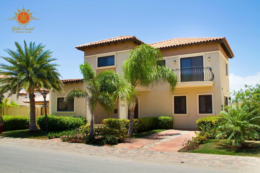 Villa Gold Coast Aruba