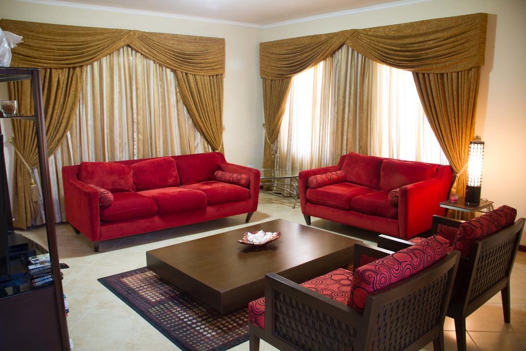 Villa Gold Coast