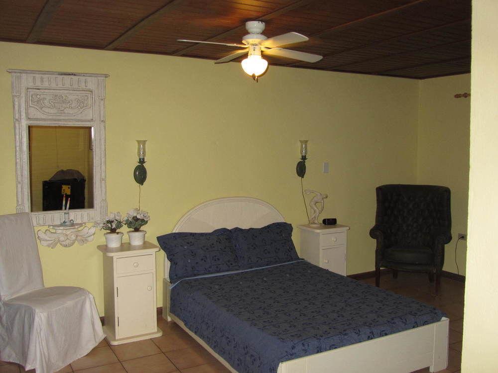 Hotel Little David - Adults Only Oranjestad