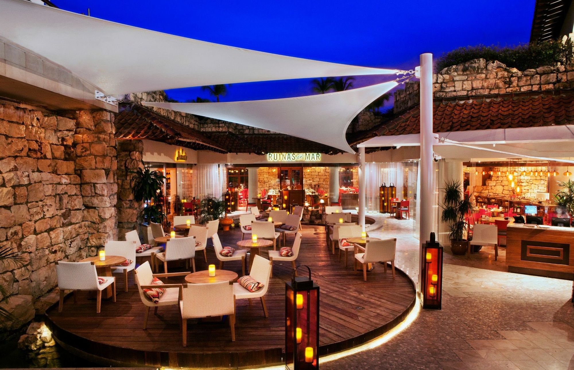 Resort Hyatt Regency Aruba & Casino Palm Beach