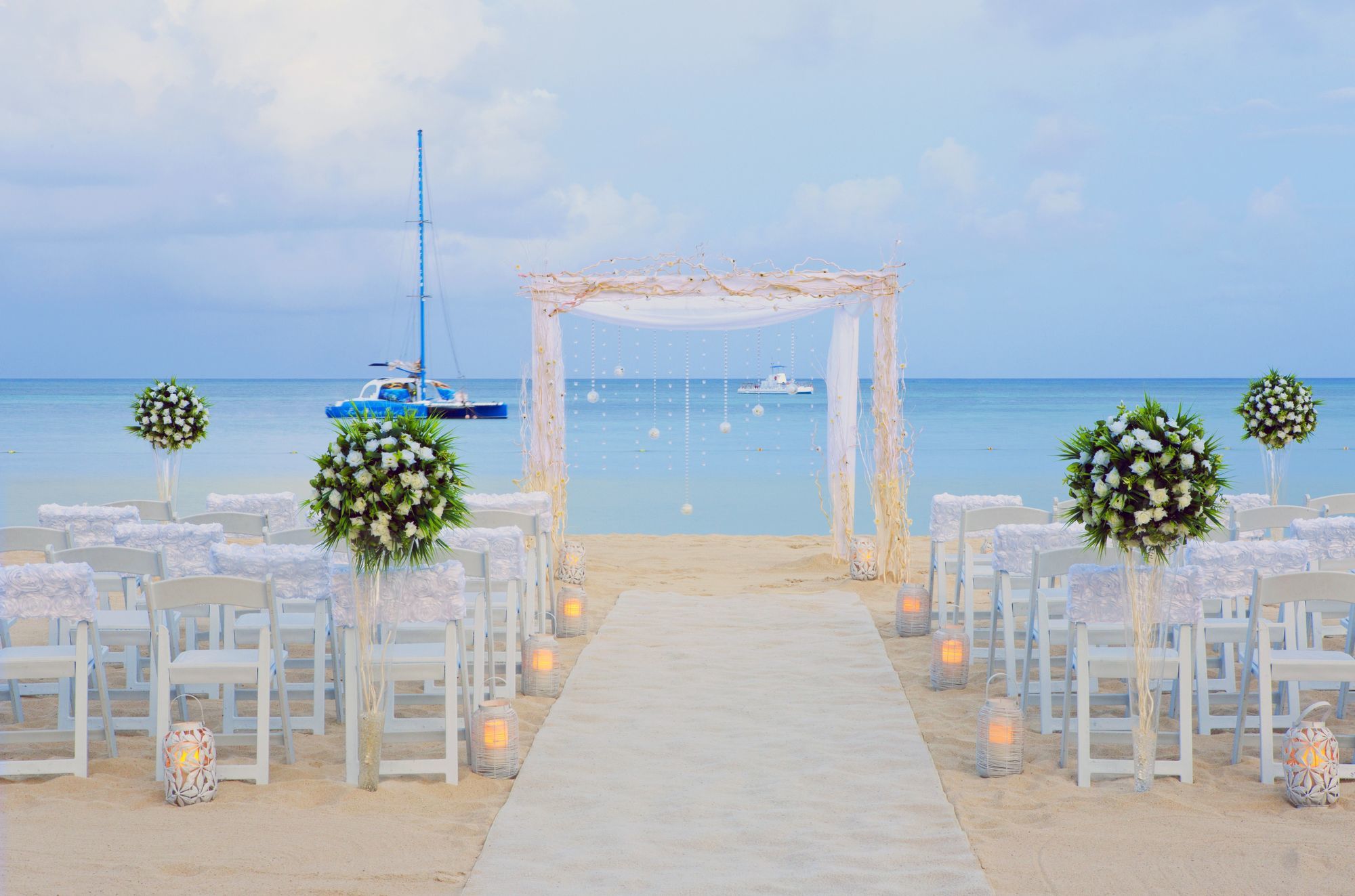 Resort Hyatt Regency Aruba & Casino Palm Beach