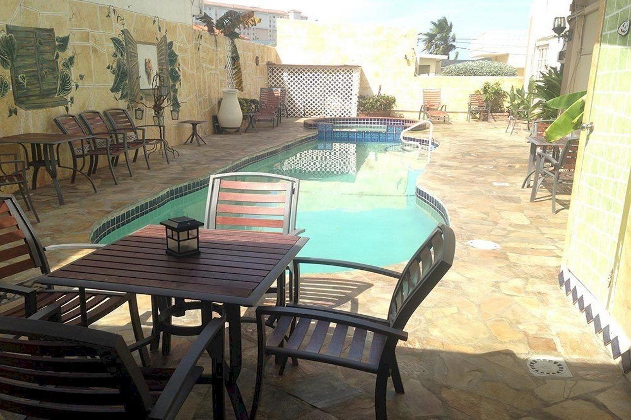 Hotel Sandra Tours Palm Beach