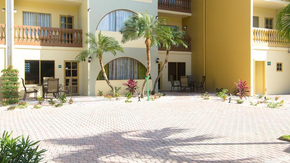 Eagle Aruba Palm Beach