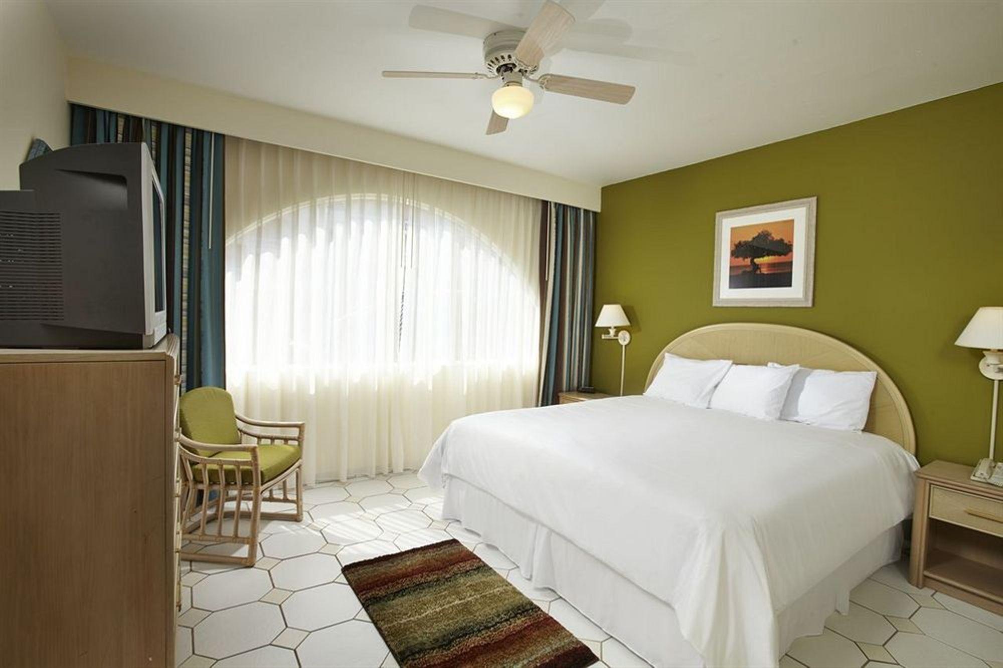 Resort Eagle Aruba
