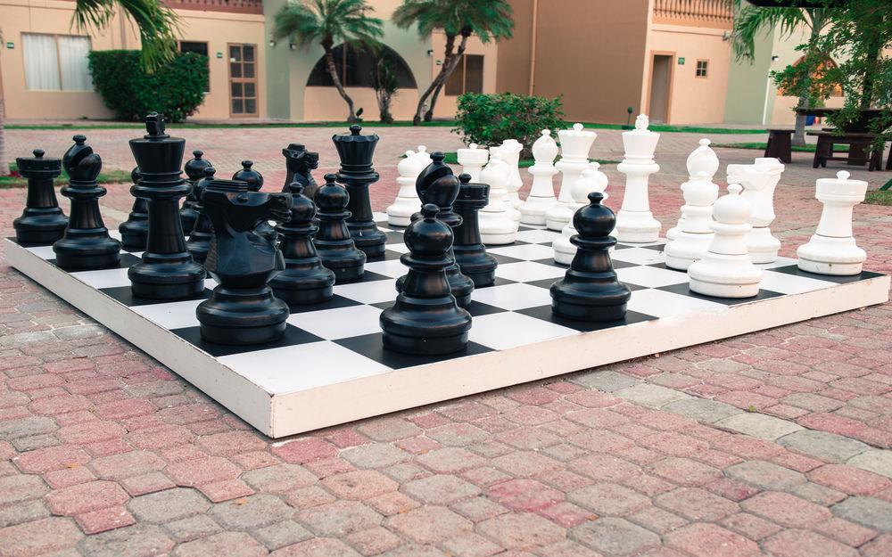 Resort Eagle Aruba Palm Beach