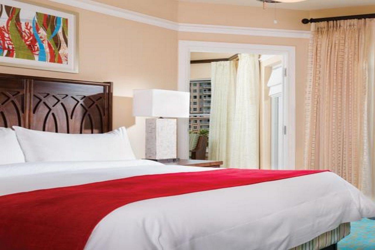 Hotel Marriott's Aruba Surf Club 3*