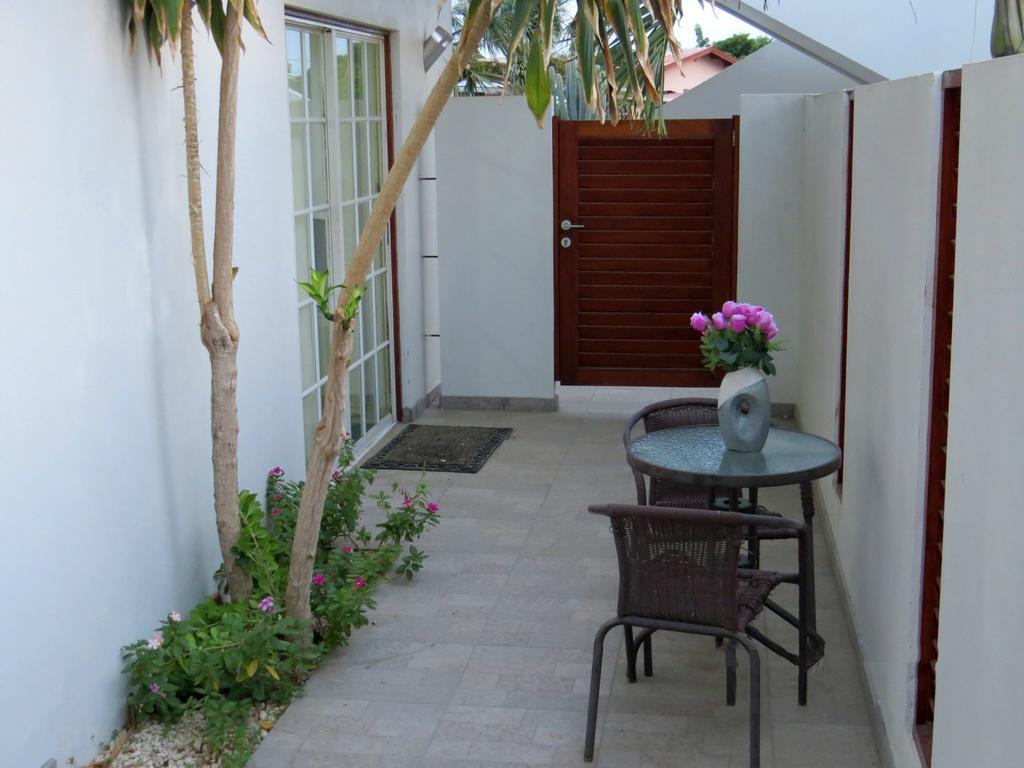 Apartment Bubali & *