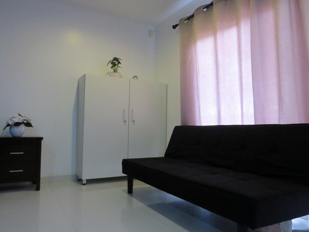 Bubali & Apartment *