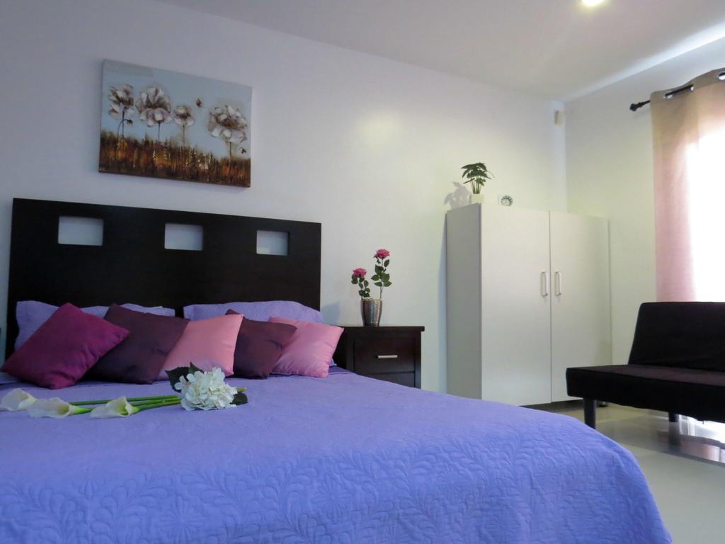Apartment Bubali &