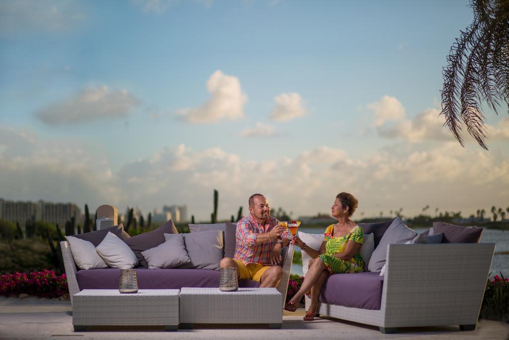 Villa Gold Coast Aruba