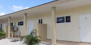 Apartment Brisa Di Caribe *
