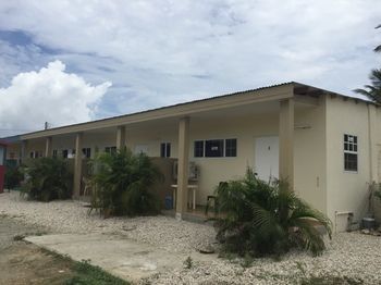 Brisa Di Caribe Apartment Oranjestad