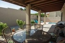 Villa Aruba Dream Palm Beach