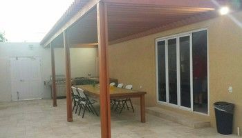 Arubas Bakval Hotel