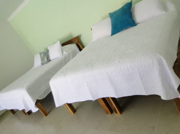 Hotel Arubas Bakval Noord