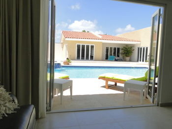 Arubas Bakval 3* Noord