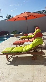 Arubas Bakval 3*