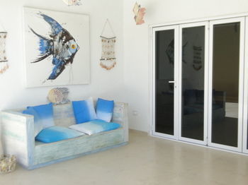 Hotel Arubas Bakval Noord