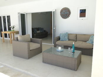 Arubas Bakval 3* Noord