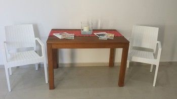 Arubas Bakval