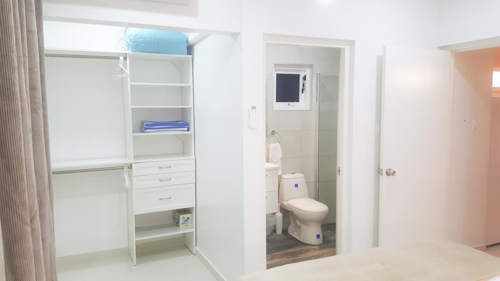 Apartamento Aruba Cunucu Village