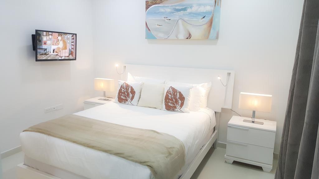 Apartamento Aruba Cunucu Village