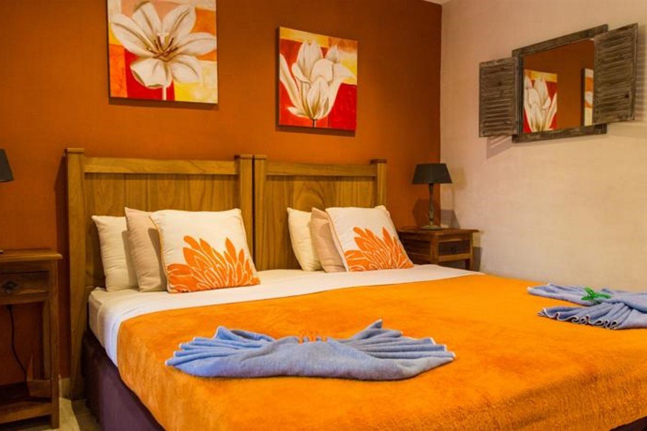 Carinas Studio Apartamento *